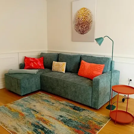 Du Temple - Coup De Coeur Pour Ce Beau Logement, Idealement Situe ! Mae-3114 Апартаменты