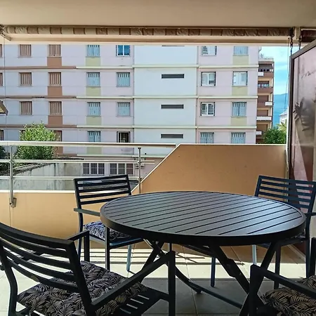 Apartmán Du Temple - Coup De Coeur Pour Ce Beau Logement, Idealement Situe ! Mae-3114